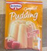 Pudding Sahne Geschmack - Product