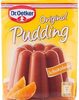 Original Pudding Schokolade - Product