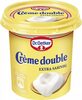 Crème double - Product