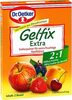 Gelfix Extra 2:1 - Product