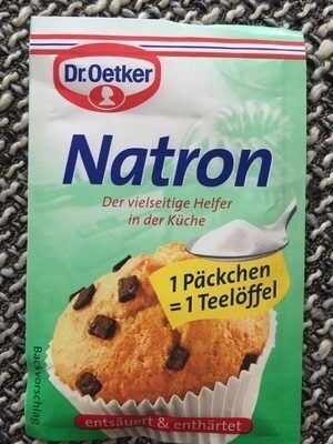 Natron - Prodotto - de