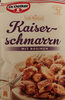Kaiserschmarrn - Product