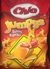 Jumpys Sunny Paprika - Product