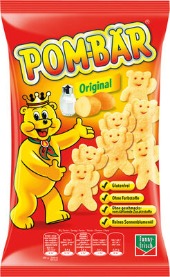 Pom Bär Original - Product - fr