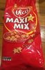 Maxi Mix - Assortiment de produits apéritifs - Product