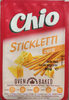 Stickletti Cheese - Producto