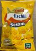 Gold Fischli Sesam - Producto