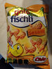 Gold Fischli Sesam - Product