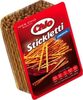 Chio Stickletti - Product