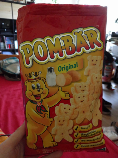 Pom-Bär Original - Producto - en