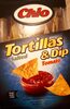 Tortillas & Dip - Prodotto
