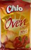 Chio Oven Chips - Prodotto
