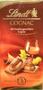 Chocolate Cognac - Produkt