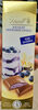 Joghurt Heidelbeer-Vanille Vollmilchschokolade - Produkt
