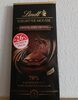 Edelbitter Mousse Chocoladen-Trüffel - Produkt