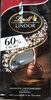 Lindor 60% - Product