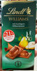 Williams - Produkt