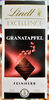Granatapfel feinherb - Produkt