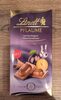 Lindt Pflaume - Product