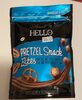 Pretzel Snack Bites - Produkt