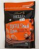 Toffee Snack Bites - Produkt