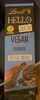 Lindt Hello Vegan Cookie Hafer Drink - Produkt