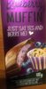 Hello Blueberry Muffin - Produkt