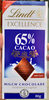 Chocolat au lait 65% - Produkt