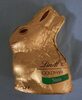 Goldhase nuss - Product