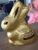 Lapin or chocolat noir - Producto