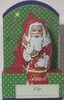 Santa chocolate - Product