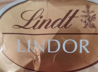 Lindor - Produit