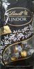 Lindt lindor 70 cacao - Product