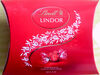 Lindor Milch - Product