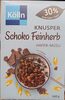 Knusper Schoko Feinherb - Produkt
