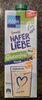 Hafer Liebe - Product