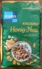Knusper Honig-Nuss Hafer-Müsli - Produkt