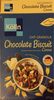 Kölln chocolat biscuits muesli - Prodotto