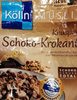 Müsli Knusper Schoko-Krokant - Product
