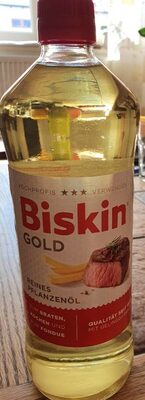 Biskin - Producto - en