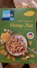 Oat Granola Honey - Nut - Prodotto
