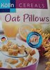 Oats Pillows cereales - Producto