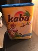 Kaba Vanille Geschmack - Product