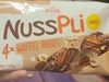 Nusspli - Produit