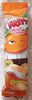 Orange Chewy Candy - Produkt