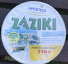 Zaziki - Produkt