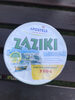 Zaziki - Производ