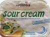 Apostels Sour Cream - Produkt