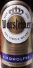 Warsteiner Pilsener Alkoholfrei - Produit