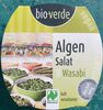 Algensalat mit Wasabi - Product
